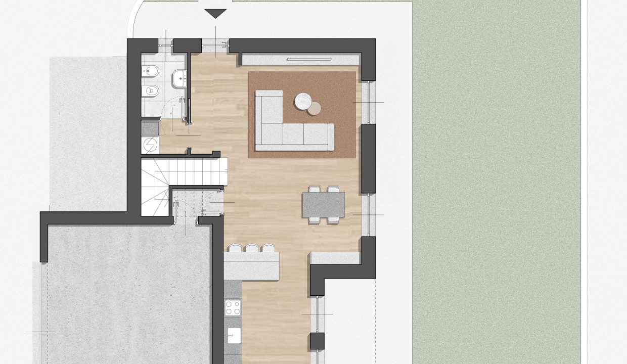 Villa Dovese PT